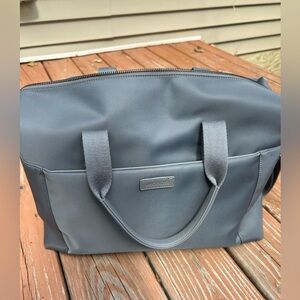Monos Metro Duffel (Dover Grey)